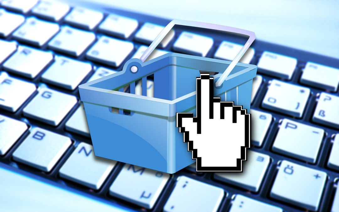 Go into E-Commerce with your eyes wide open!