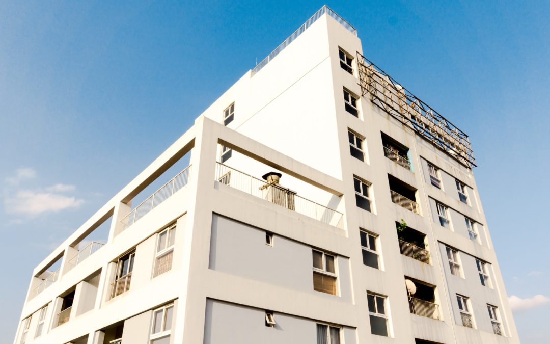 The pros and cons of buying or leasing commercial property